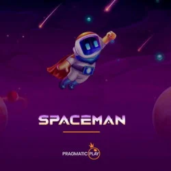 Spaceman pgz bet